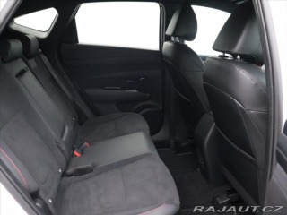 Hyundai Tucson 1,6 T-GDI MHEV 118kW N Li 2024