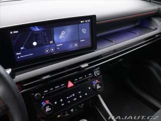 Hyundai Tucson 1,6 T-GDI MHEV 118kW N Li 2024