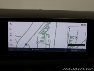 Hyundai Tucson 1,6 T-GDI MHEV 118kW N Li 2024