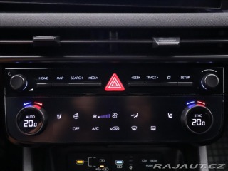 Hyundai Tucson 1,6 T-GDI MHEV 118kW N Li 2024