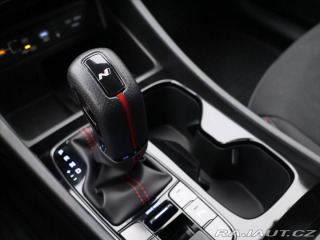 Hyundai Tucson 1,6 T-GDI MHEV 118kW N Li 2024