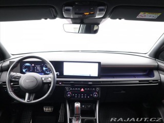 Hyundai Tucson 1,6 T-GDI MHEV 118kW N Li 2024
