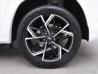 Hyundai Tucson 1,6 T-GDI MHEV 118kW N Li 2024
