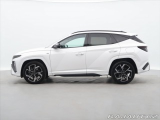 Hyundai Tucson 1,6 T-GDI MHEV 118kW N Li 2024