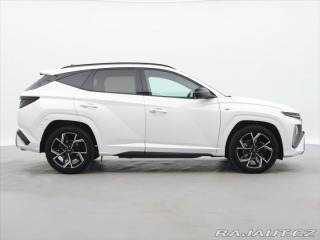 Hyundai Tucson 1,6 T-GDI MHEV 118kW N Li 2024
