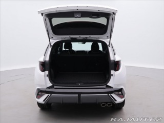 Hyundai Tucson 1,6 T-GDI MHEV 118kW N Li 2024
