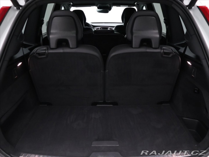 Volvo XC90 2,0 D5 165kW AWD Aut. R-D 2015