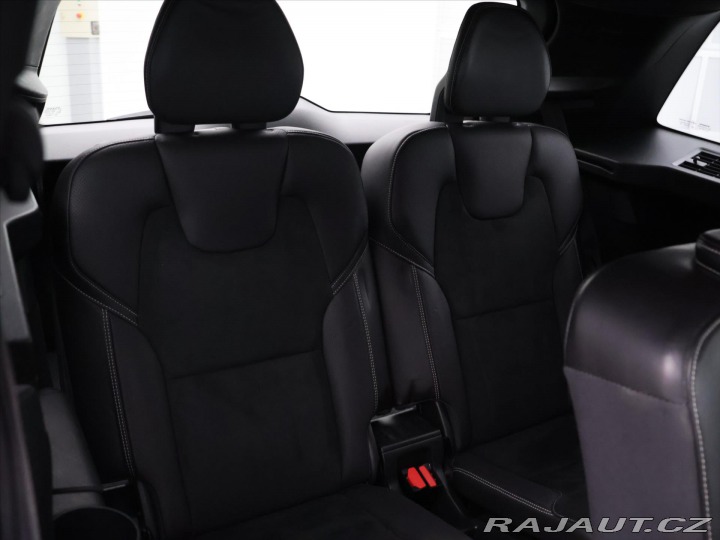 Volvo XC90 2,0 D5 165kW 4x4 Aut. R-D 2015