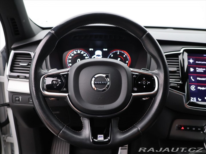 Volvo XC90 2,0 D5 165kW AWD Aut. R-D 2015
