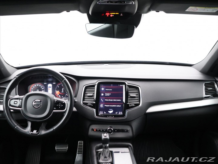 Volvo XC90 2,0 D5 165kW 4x4 Aut. R-D 2015