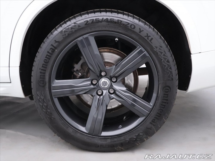 Volvo XC90 2,0 D5 165kW AWD Aut. R-D 2015