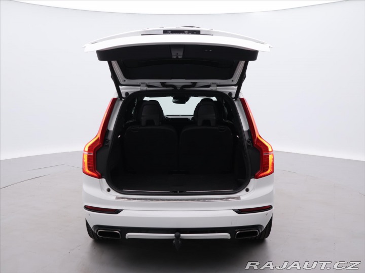 Volvo XC90 2,0 D5 165kW 4x4 Aut. R-D 2015