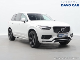 Volvo XC90 2,0 D5 165kW 4x4 Aut. R-D 2015