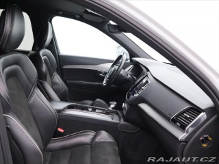 Volvo XC90 2,0 D5 165kW 4x4 Aut. R-D 2015