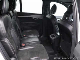 Volvo XC90 2,0 D5 165kW 4x4 Aut. R-D 2015