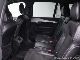 Volvo XC90 2,0 D5 165kW 4x4 Aut. R-D 2015