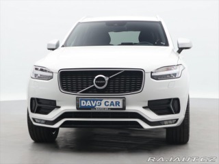 Volvo XC90 2,0 D5 165kW 4x4 Aut. R-D 2015