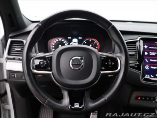 Volvo XC90 2,0 D5 165kW 4x4 Aut. R-D 2015