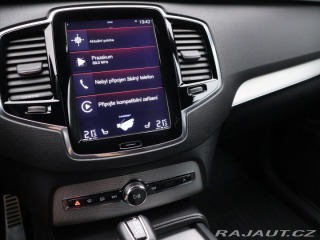 Volvo XC90 2,0 D5 165kW 4x4 Aut. R-D 2015