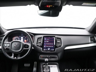 Volvo XC90 2,0 D5 165kW 4x4 Aut. R-D 2015