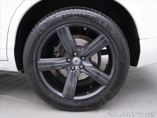 Volvo XC90 2,0 D5 165kW 4x4 Aut. R-D 2015