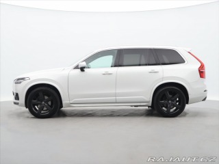 Volvo XC90 2,0 D5 165kW 4x4 Aut. R-D 2015