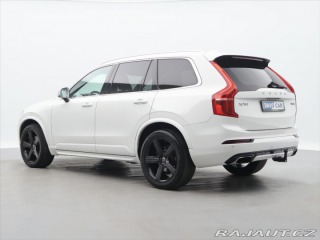 Volvo XC90 2,0 D5 165kW 4x4 Aut. R-D 2015