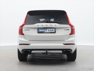 Volvo XC90 2,0 D5 165kW 4x4 Aut. R-D 2015