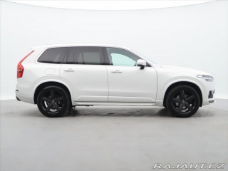 Volvo XC90 2,0 D5 165kW 4x4 Aut. R-D 2015