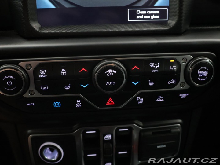 Jeep Wrangler 2,0 4xe 200kW Unlim. Rubi 2023