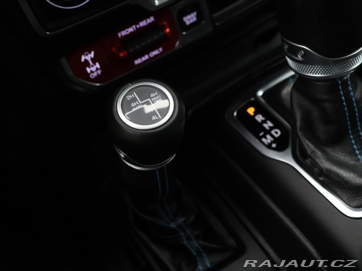 Jeep Wrangler 2,0 4xe 200kW Unlim. Rubi 2023