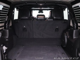 Jeep Wrangler 2,0 4xe 200kW Unlim. Rubi 2023
