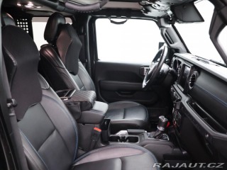 Jeep Wrangler 2,0 4xe 200kW Unlim. Rubi 2023
