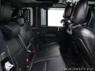 Jeep Wrangler 2,0 4xe 200kW Unlim. Rubi 2023