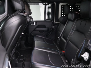Jeep Wrangler 2,0 4xe 200kW Unlim. Rubi 2023