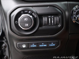 Jeep Wrangler 2,0 4xe 200kW Unlim. Rubi 2023