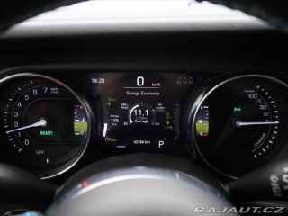 Jeep Wrangler 2,0 4xe 200kW Unlim. Rubi 2023