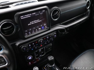 Jeep Wrangler 2,0 4xe 200kW Unlim. Rubi 2023