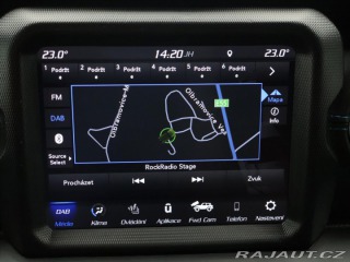 Jeep Wrangler 2,0 4xe 200kW Unlim. Rubi 2023
