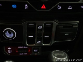 Jeep Wrangler 2,0 4xe 200kW Unlim. Rubi 2023