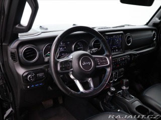Jeep Wrangler 2,0 4xe 200kW Unlim. Rubi 2023