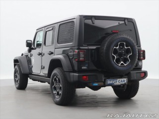 Jeep Wrangler 2,0 4xe 200kW Unlim. Rubi 2023