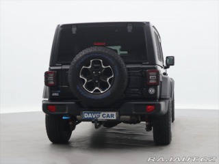 Jeep Wrangler 2,0 4xe 200kW Unlim. Rubi 2023