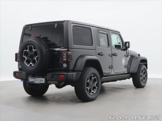 Jeep Wrangler 2,0 4xe 200kW Unlim. Rubi 2023