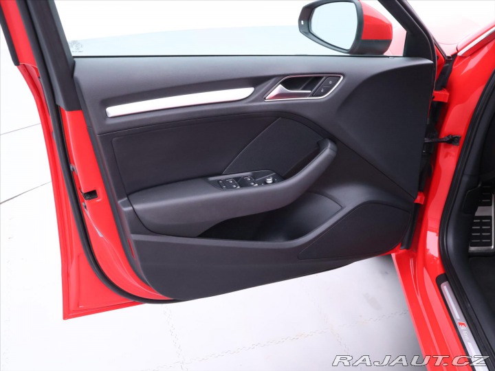 Audi A3 2,0 TDI 110kW Quattro CZ 2014