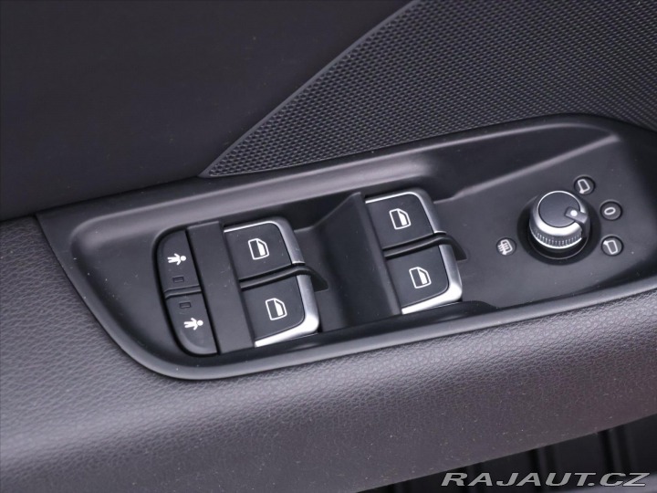 Audi A3 2,0 TDI 110kW Quattro CZ 2014