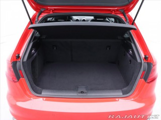 Audi A3 2,0 TDI 110kW Quattro CZ 2014