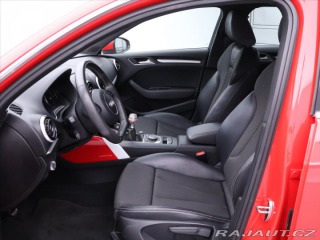 Audi A3 2,0 TDI 110kW Quattro CZ 2014
