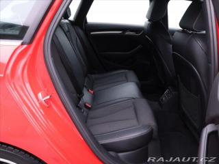 Audi A3 2,0 TDI 110kW Quattro CZ 2014