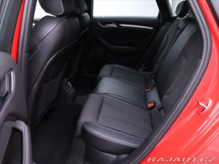 Audi A3 2,0 TDI 110kW Quattro CZ 2014